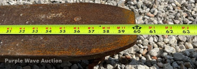 image for item DQ2115 2014 Genie GTH844  telehandler