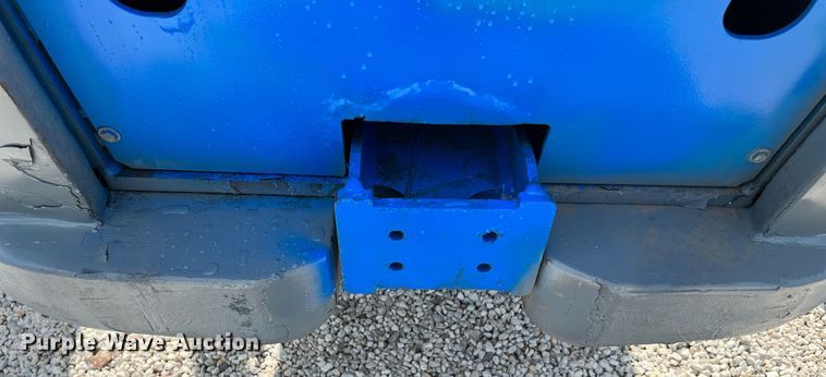 image for item DQ2115 2014 Genie GTH844  telehandler