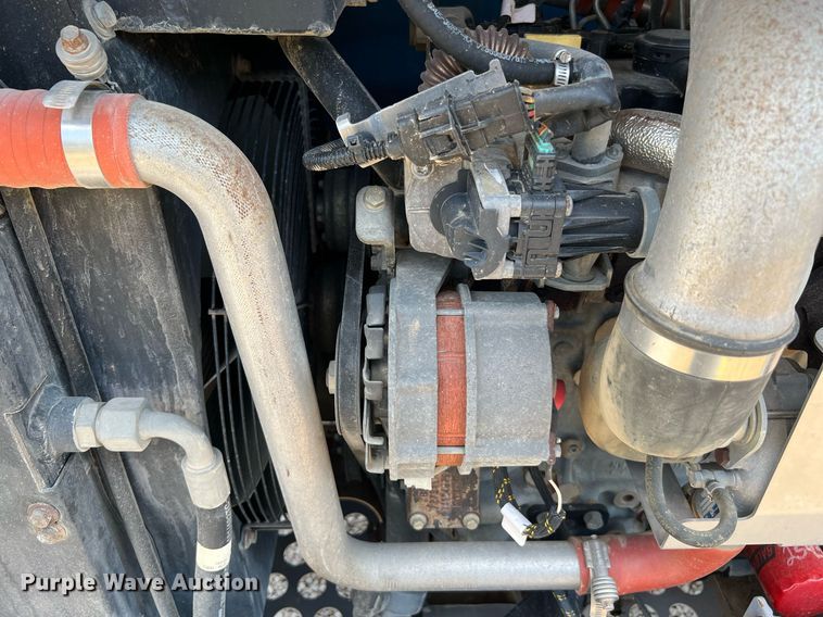 image for item DQ2115 2014 Genie GTH844  telehandler