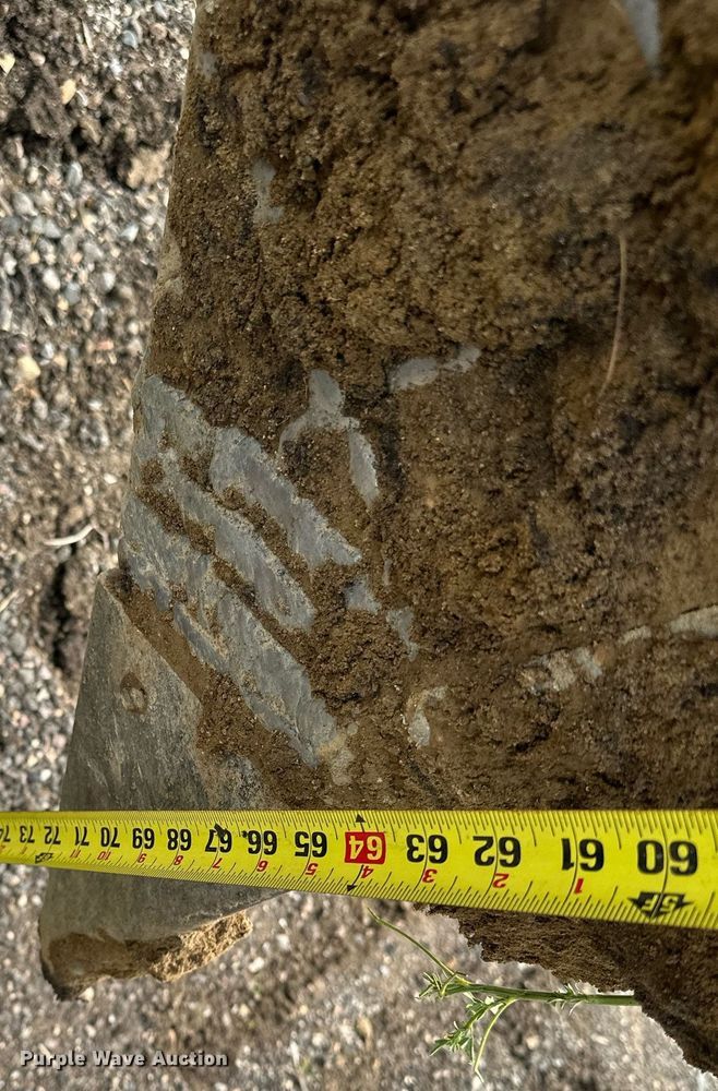 image for item DQ7333 1976 Caterpillar D8K  cable plow