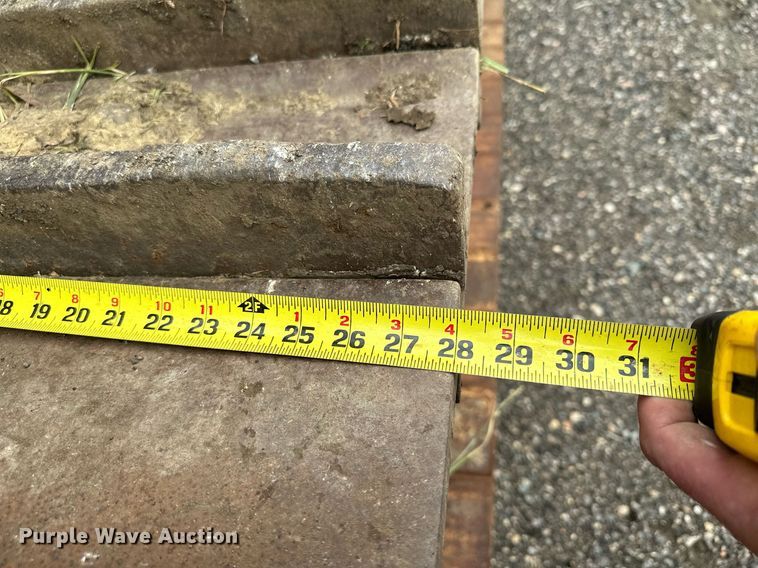 image for item DQ7333 1976 Caterpillar D8K  cable plow