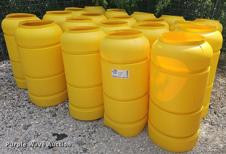 image for item DR3408 Ceme-Tube  light pole base