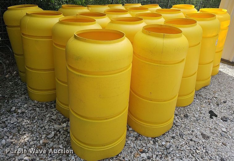 image for item DR3408 Ceme-Tube  light pole base