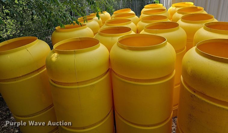 image for item DR3408 Ceme-Tube  light pole base