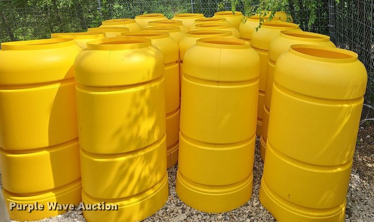 image for item DR3408 Ceme-Tube  light pole base