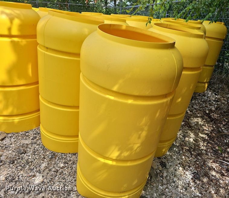 image for item DR3408 Ceme-Tube  light pole base