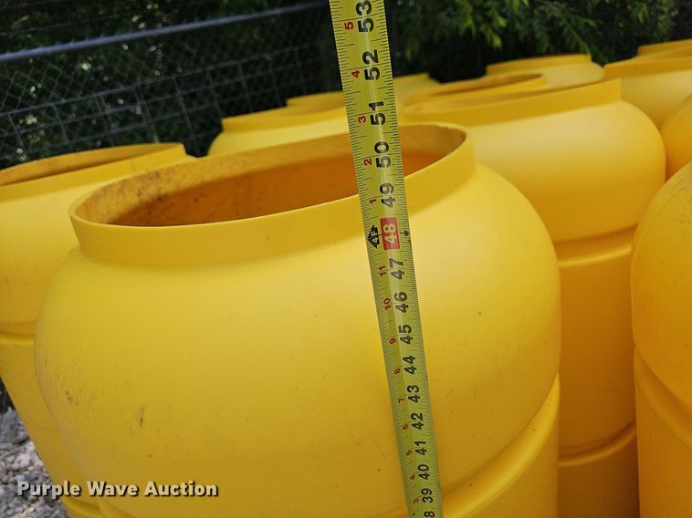 image for item DR3408 Ceme-Tube  light pole base