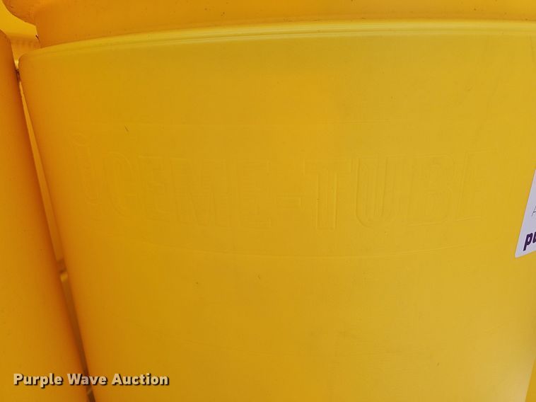 image for item DR3408 Ceme-Tube  light pole base