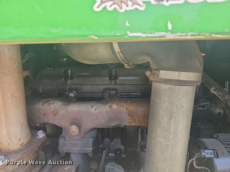 image for item DR3415 2013 Bandit 1590XP  wood chipper