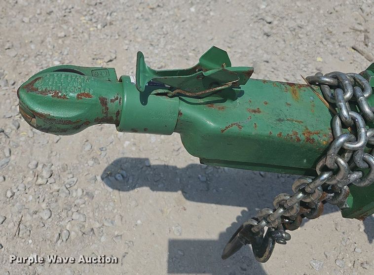 image for item DR3415 2013 Bandit 1590XP  wood chipper