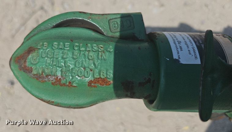 image for item DR3415 2013 Bandit 1590XP  wood chipper