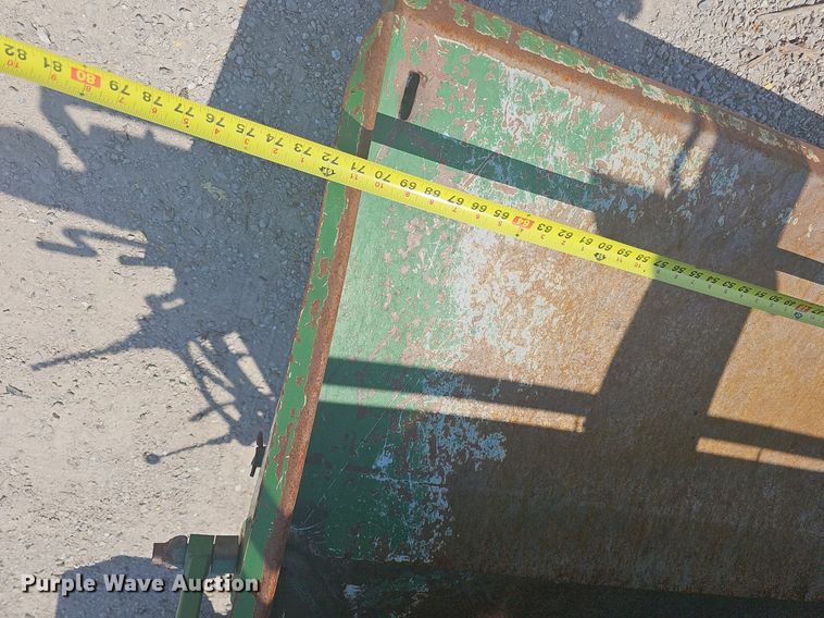 image for item DR3415 2013 Bandit 1590XP  wood chipper