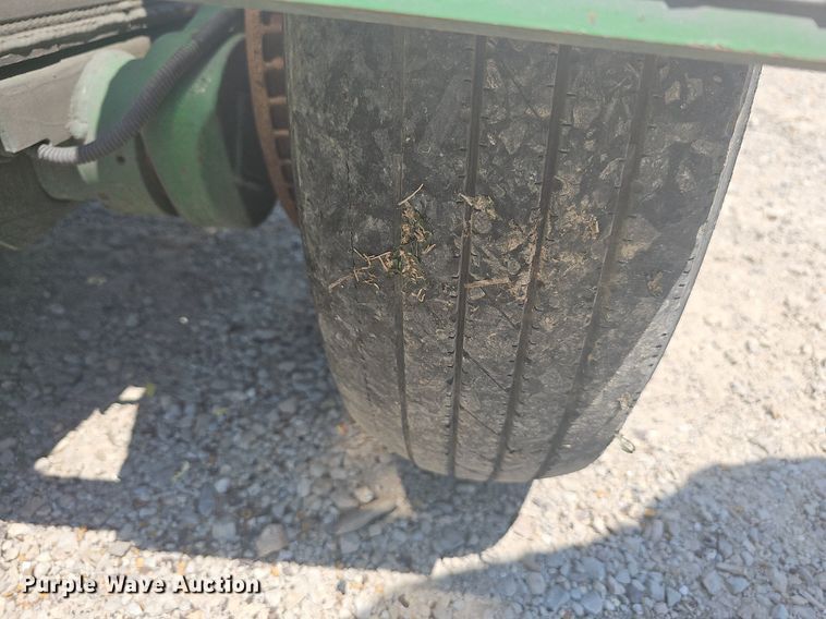 image for item DR3415 2013 Bandit 1590XP  wood chipper