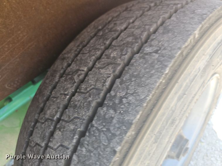 image for item DR3415 2013 Bandit 1590XP  wood chipper