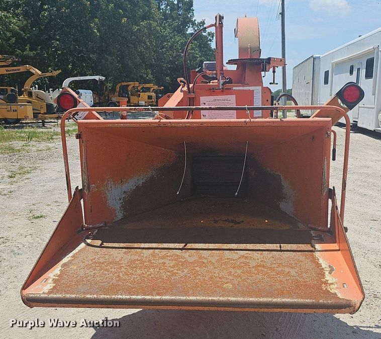 image for item DR3416 Bandit 250  wood chipper