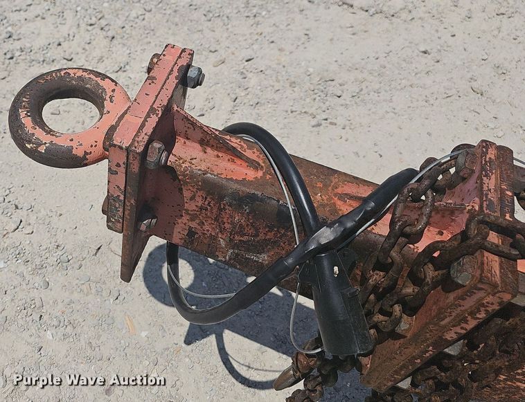 image for item DR3416 Bandit 250  wood chipper