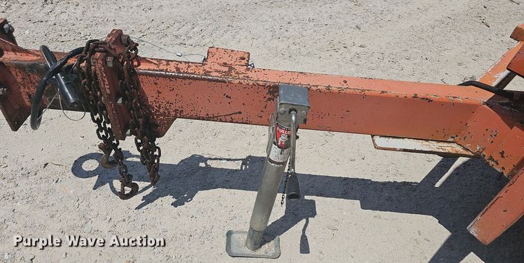 image for item DR3416 Bandit 250  wood chipper