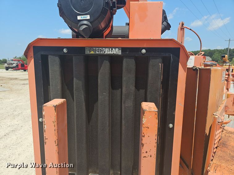 image for item DR3416 Bandit 250  wood chipper