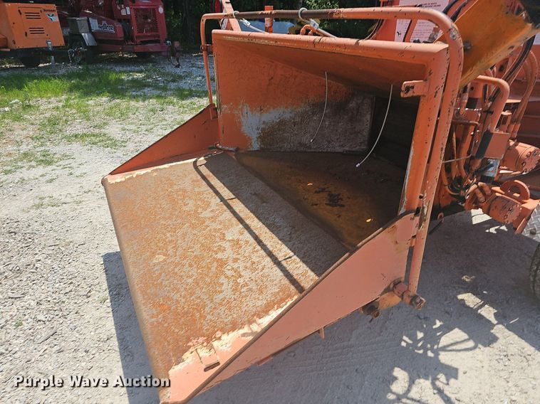image for item DR3416 Bandit 250  wood chipper