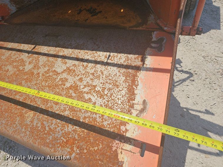 image for item DR3416 Bandit 250  wood chipper