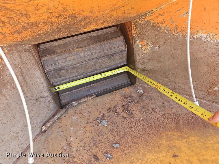 image for item DR3416 Bandit 250  wood chipper