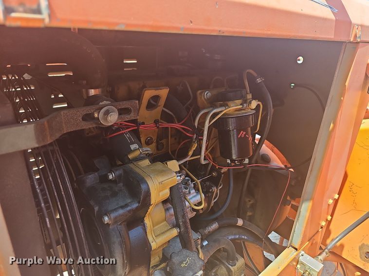 image for item DR3416 Bandit 250  wood chipper