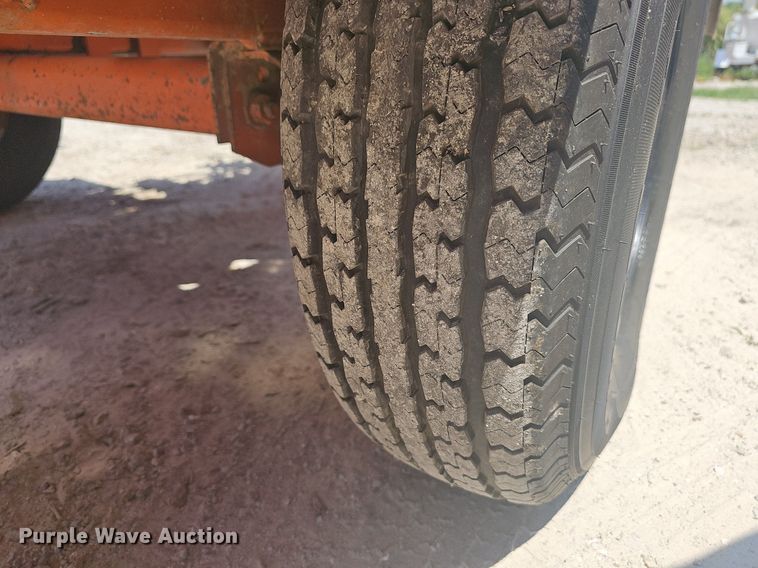 image for item DR3416 Bandit 250  wood chipper