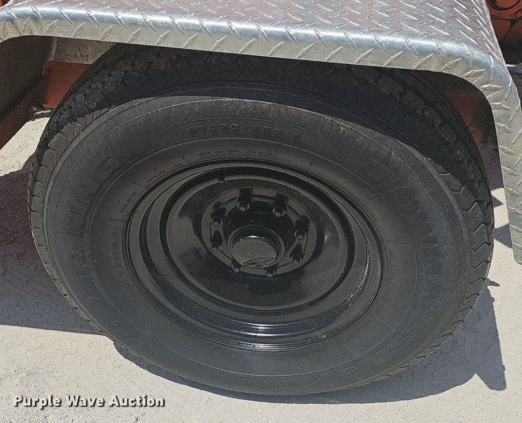 image for item DR3416 Bandit 250  wood chipper