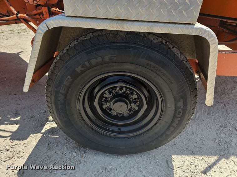 image for item DR3416 Bandit 250  wood chipper