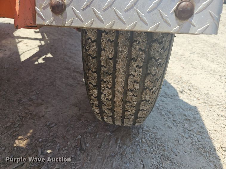 image for item DR3416 Bandit 250  wood chipper