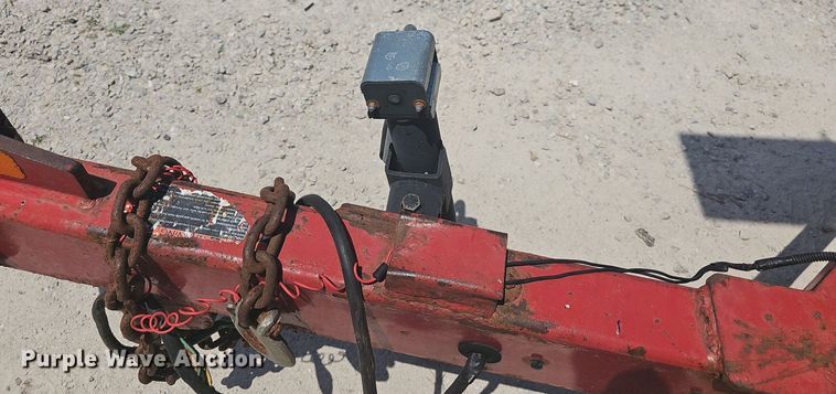 image for item DR3417 2011 Altec DC-1317  wood chipper