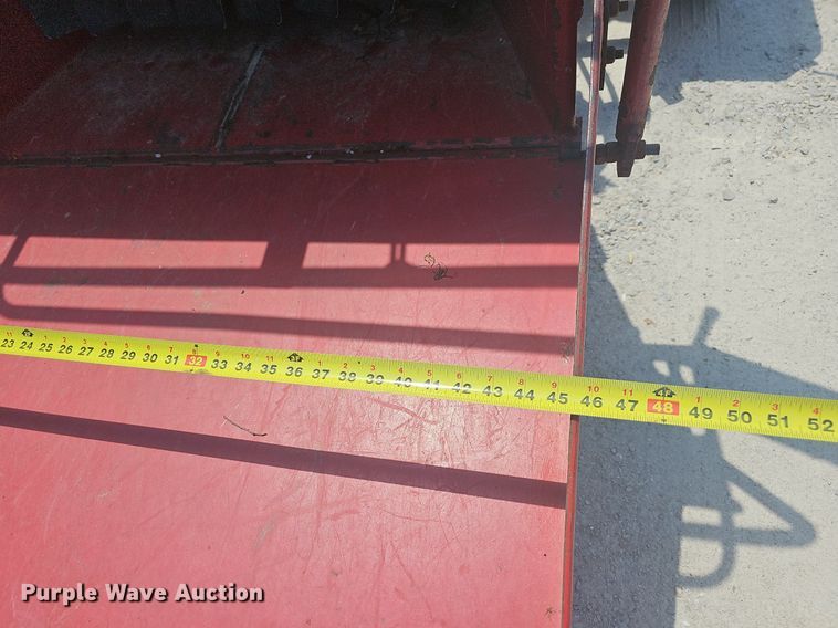 image for item DR3417 2011 Altec DC-1317  wood chipper