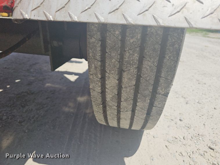 image for item DR3417 2011 Altec DC-1317  wood chipper