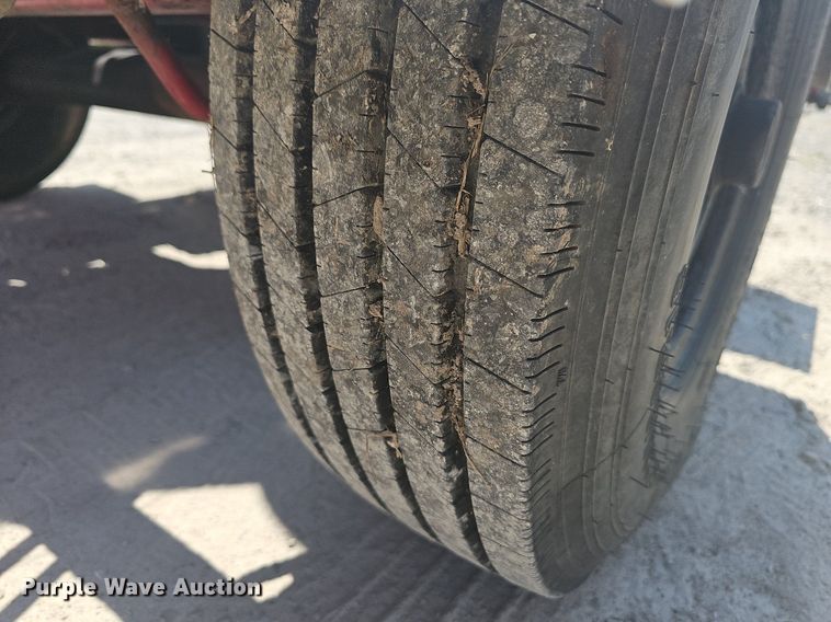 image for item DR3417 2011 Altec DC-1317  wood chipper