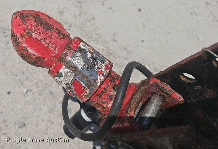 image for item DR3418 2015 Vermeer BC1000XL  wood chipper