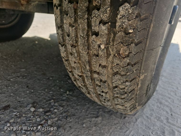 image for item DR3418 2015 Vermeer BC1000XL  wood chipper