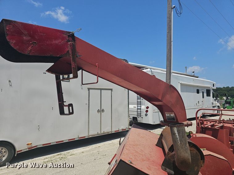 image for item DR3419 2011 Altec DC912A  wood chipper