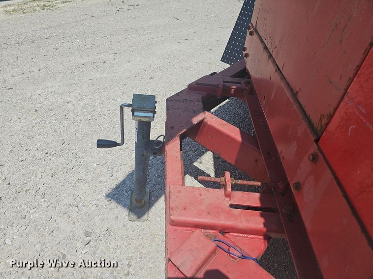 image for item DR3419 2011 Altec DC912A  wood chipper