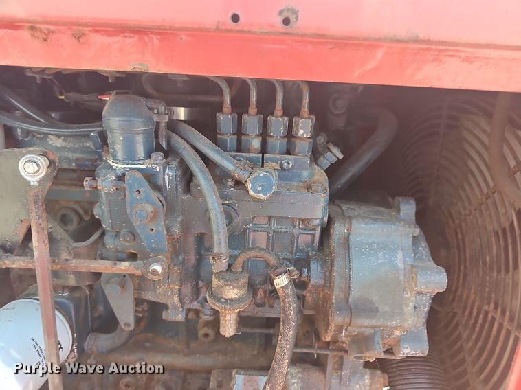 image for item DR3419 2011 Altec DC912A  wood chipper