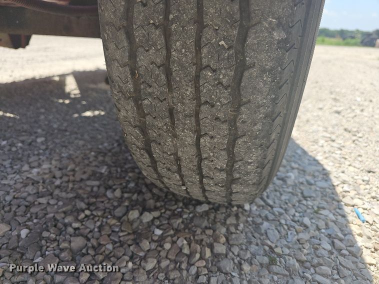 image for item DR3419 2011 Altec DC912A  wood chipper