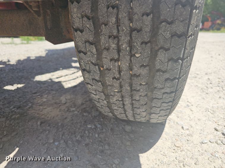 image for item DR3419 2011 Altec DC912A  wood chipper