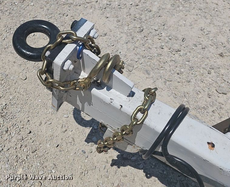 image for item DR3420 2011 Altec DC-1317  wood chipper