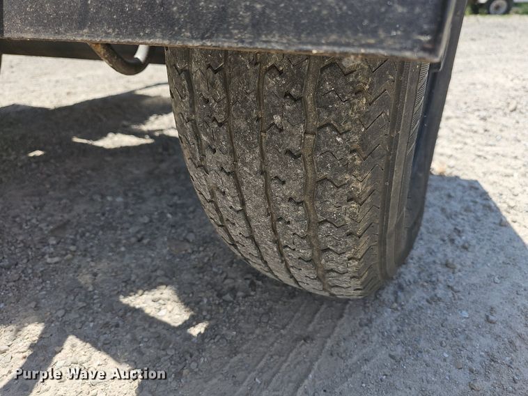 image for item DR3420 2011 Altec DC-1317  wood chipper