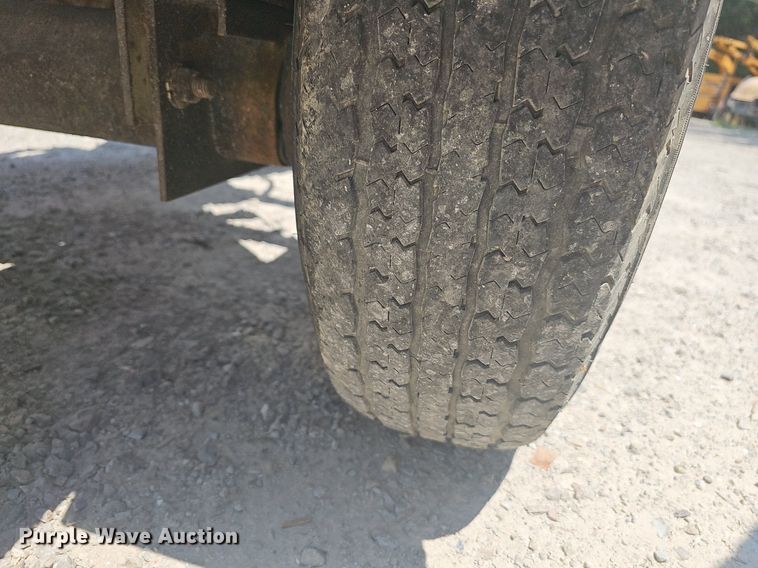 image for item DR3420 2011 Altec DC-1317  wood chipper