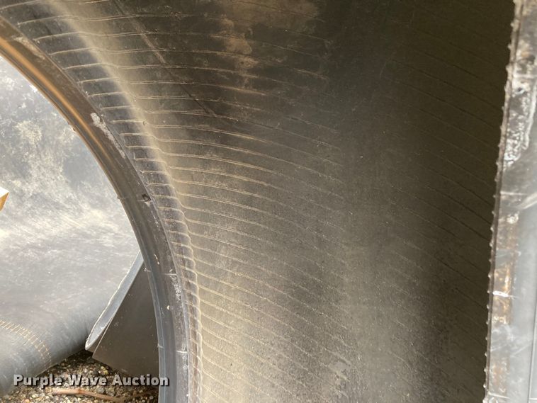 image for item HN9914 (6) motor grader tires