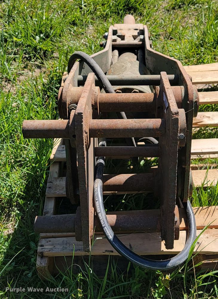 image for item II9009 Dynatec S1B120  breaker