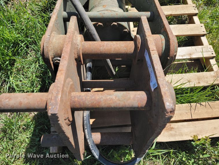 image for item II9009 Dynatec S1B120  breaker