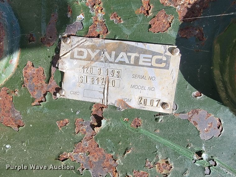 image for item II9009 Dynatec S1B120  breaker