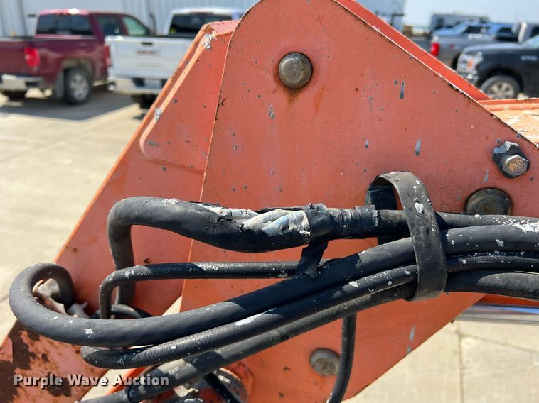 image for item II9241 2006 JLG 660SJ  boom lift