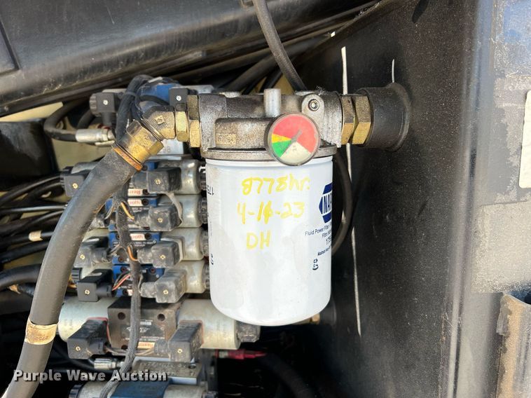 image for item II9241 2006 JLG 660SJ  boom lift